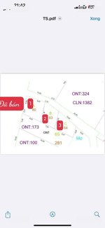 cần bán lô đất f0 có dt 63m mt hơn 6m chỉ từ 650tr /lô đất đẹp giá rẻ, lh em yến: em yến