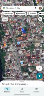 BÁN ĐẤT KIỆT 272 NGUYỄN SINH CUNG – VĨ DẠ, HUẾ