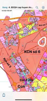 chị dâu em cần bán suất đất thủ phủ kcn ân thi-giãn dân ấp phú-quang vinh (cũ) nằm trong lõi kcn 6