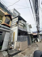 bán nhà 4 tầng mê đúc mặt tiền hải đức trung tâm nha trang