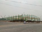 chính chủ cần cho thuê đất hoặc kho xưởng 1200m2 cụm công nghiệp liên hiệp