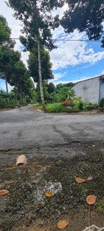 bán gấp lô đất nền bán lô đất nền trung tâm thị trấn, giá bán chỉ 35tr/m2