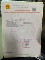 chính chủ cần bán lô đất thôn trung hậu, xã bắc lũng diện tích 144,3m2