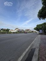 bán 100m mặt đường quốc lộ 5 mỹ hào kinh doanh đẳng cấp