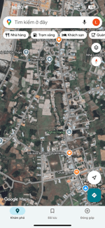 Cần bán gấp lô đất tại Lê Cơ, Núi Thành, Quảng Nam