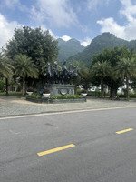 bán đất bt đơn lập, dự án picenza riverside tp sơn la, dt 215m2, mt 11m, hướng đn, giá 4tỷ850tr