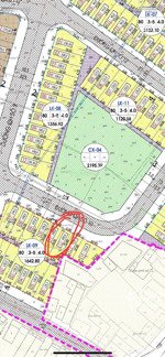 đất nền đẹp xuất sắc tại thị trấn quỳnh côi, 2,2 tỷ, 108m2