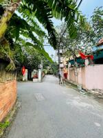  Bán đất#Ỷ Lan – 80m² – giá chỉ 4,15 tỷ! Ô tô ngủ trong đất.