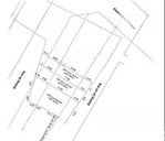 bán đất 2 mặt tiền tại tdp thanh bình , tx chũ, đường 12m, gần khu đô thị thanh hải