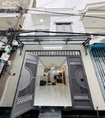 Bán nhà HXH đường Lê Thúc Hoạch, Phu Thọ Hòa, Tân Phú, 45m2, 2 tầng.