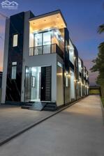 Nhà trệt lầu hẻm 71 Lê Hồng Phong - Gần sân bay Cần Thơ