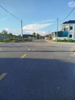 siêu phẩm lô góc 3 mặt tiền - xã diễn xuân, diễn châu châu - chỉ 1,8 tỷ. đất ở 100/ (cực hiếm)