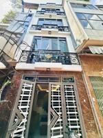 Bán nhà Trường Chinh – Đống Đa, 5 tầng - 3 Ngủ đẹp, cách phố 75m, sổ đỏ chính chủ – 8,5 Tỷ