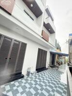 BÁN NHÀ ĐẸP NGÕ CỰC NGẮN KHU ĐỆ TỨ 3 TẦNG 83M2 GIÁ 1.98 TỶ