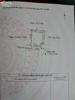 Chào bán 1 lô đất tại Thôn Đông. Lâm Động - Diện tích 70m2