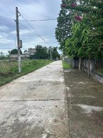 đất phong lục tây,điện thắng nam 110m2 bt 5m cách đg nhựa 200m giá 1,05 tỷ