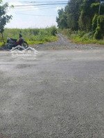 chính chủ bán gấp đất mặt tiền tỉnh lộ 865, tân phước tiền giang