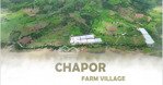 chuyển nhượng trang trại 1ha trồng dưa lưới chuẩn global gap. view hồ trà co. bác ái. ninh thuận