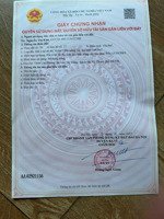 chính chủ bán đất sẵn sổ giá tốt nhất khu vực tây đằng- ba vì