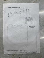 đất đẹp mặt tiền trần phú. 4 lane, gần chợ long hoa, hướng chính lên núi bà đen