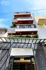 Bán Siêu Phẩm Nhà Phố Đường Huỳnh Văn Nghệ, Phường 12, Quận Gò vấp, Hồ chí Minh