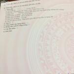 BÁN NỀN ĐẸP KHU VƯỢT LŨ PHƯỜNG 8 NAY LÀ PHƯỜNG TÂN HẠNH, VĨNH LONG