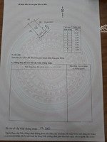 bán đất tại xã an hoà, tuy an, phú yên, 530 triệu, 118.8 m2