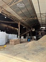 hạ giá bán gấp xưởng đang sẵn nguồn cho thuê