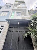 Trai khôn lấy vơ - gái lớn gả chồng - Phường Tân Hoà mới - Đất Thánh, 4.5x17, 4 tầng, 8 tỷ.