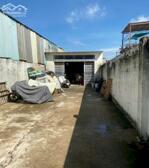 Bán nhà mặt tiền kinh doanh Trần Thị Cát (Bà Điểm 9), Bà Điểm, Hóc Môn, 261m2, giá rẻ.