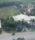 bán đất vị trí vàng ql1a do đi định cư nước ngoài