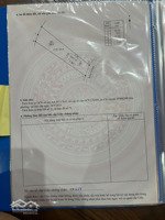 bán đất tại thị trấn chũ, lục ngạn, bắc giang, 1,05 tỷ, 586,4 m2