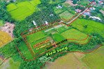 đất thổ cư 3 mặt tiền view sông vạn ninh. diện tích lớn thích hợp phân lô. giá chỉ : 2tr/m2