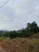 bán gấp đất 1000m2 tại xã đạ sar, lạc dương, lâm đồng chỉ với 3,3 tỷ