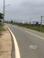 đất (10x20m), 100m2 thổ cư ngay khu công nghiệp, đức trọng