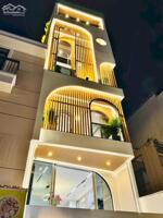 Bán Siêu Phẩm Nhà Phố Có Thang Máy Đường Thống Nhất, Phường 11, Quận Gò vấp, Hồ chí Minh