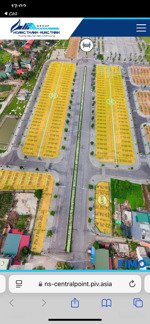 bán dn dự án khu đô thị tây nam sách, 3,05 tỷ, 80m2, nam sách, hải dương, giá siêu hời