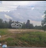 đất tại bình tân, kiến tường, long an với diện tích rộng rãi 2331m2 pháp lý đầy đủ