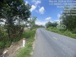 bán đất mặt đường tỉnh lộ 8 thôn ba dùi, xã khánh bình, khánh vĩnh, khánh hòa