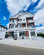 mở bán 5 căn nhà xây dựng sổ cầm tay đường nguyễn hữu cầu, p12, đà lạt