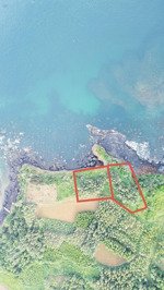 mảnh vườn đất cln gần 1300mv sổ qh tmdv mặt biển đẹp nhức mình