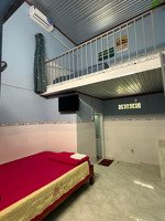 nhà nghỉ 12 phòng, mặt tiền đường trị an, 2 tỷ 800, gần ủy ban, cây xăng trị an