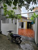 4.5 TỶ - BÁN 88M2 CẢ ĐẤT VÀ NHÀ CẤP 4 SỬA MỚI, Ở NGAY, MT 5M, Ô TÔ 4 CHỖ, TẠI PHÚ THỊ