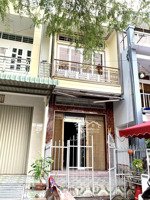 cho thuê nhà chính chủ trung tâm phường 2, thành phố cà mau