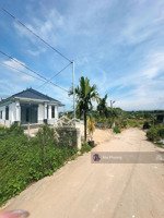 bán nhanh đất đẹp ngay kdc ninh gia 145m²- 90m² thổ cư, giá chỉ 580 triệu, công chứng sang tên liền