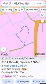 bán vườn trái cây thuộc thừa đức, cẩm mỹ, đồng nai giá rẻ