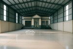 bán 1.500m² kho xưởng có nhà văn phòng hoàn công, mặt tiền đường quốc lộ 91b (nguyễn văn linh)