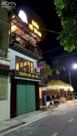  CẦN BÁN NHÀ TRUNG TÂM THỊ TRẤN HƯNG HÀ – VỊ TRÍ ĐẮC ĐỊA, KINH DOANH SIÊU ĐẸP!