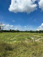 bán đất nền rộng tại tân biên - tây ninh