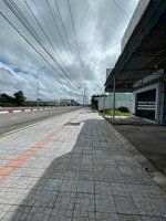 bán đất 110m2 tại thị trấn cái đôi vàm, 1,5 tỷ, phú tân, cà mau